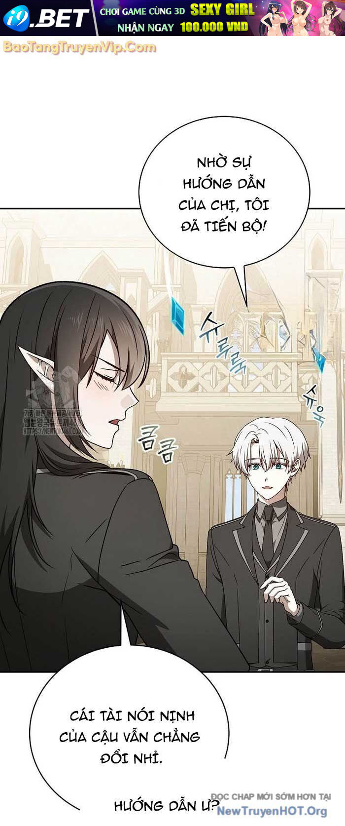 Thiên Tài Phép Thuật Nắm Giữ Khái Niệm - Chapter 28 - Page 30