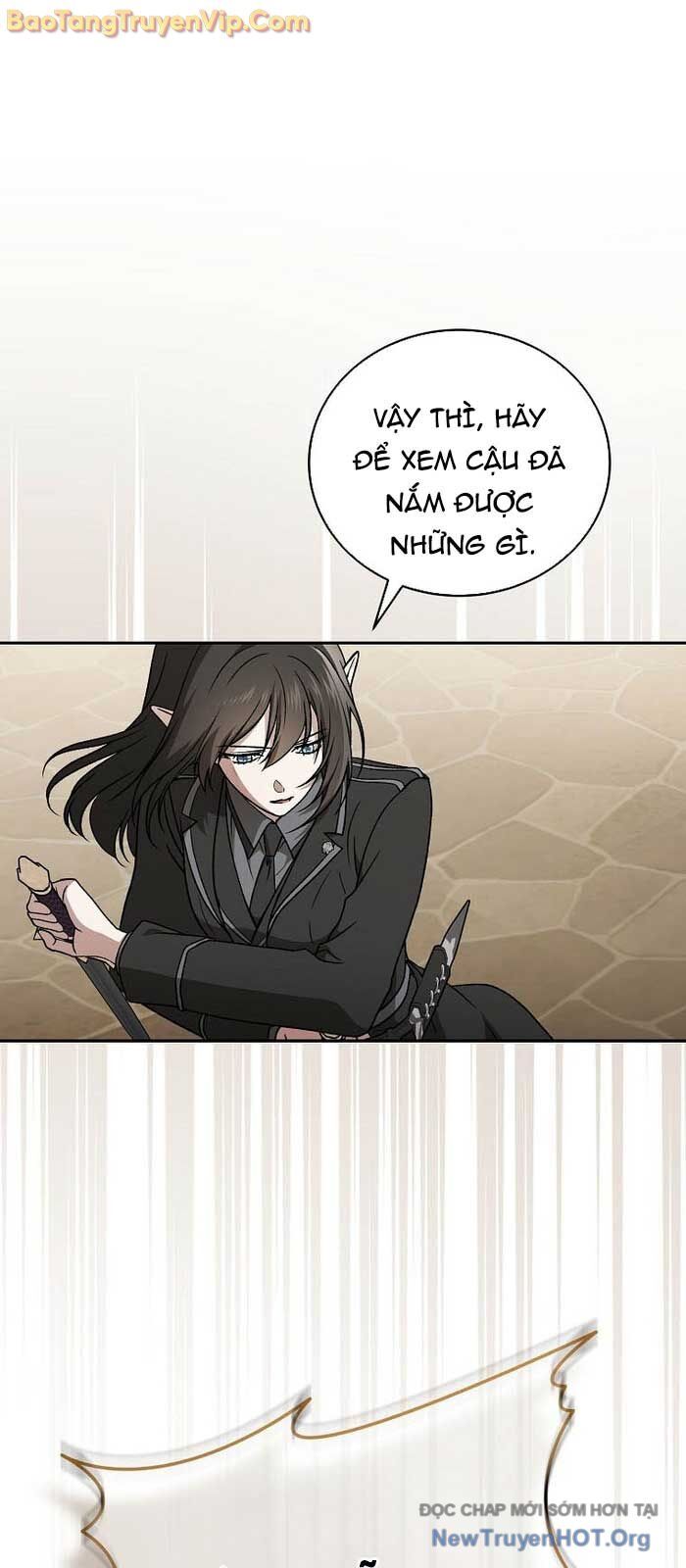 Thiên Tài Phép Thuật Nắm Giữ Khái Niệm - Chapter 28 - Page 31