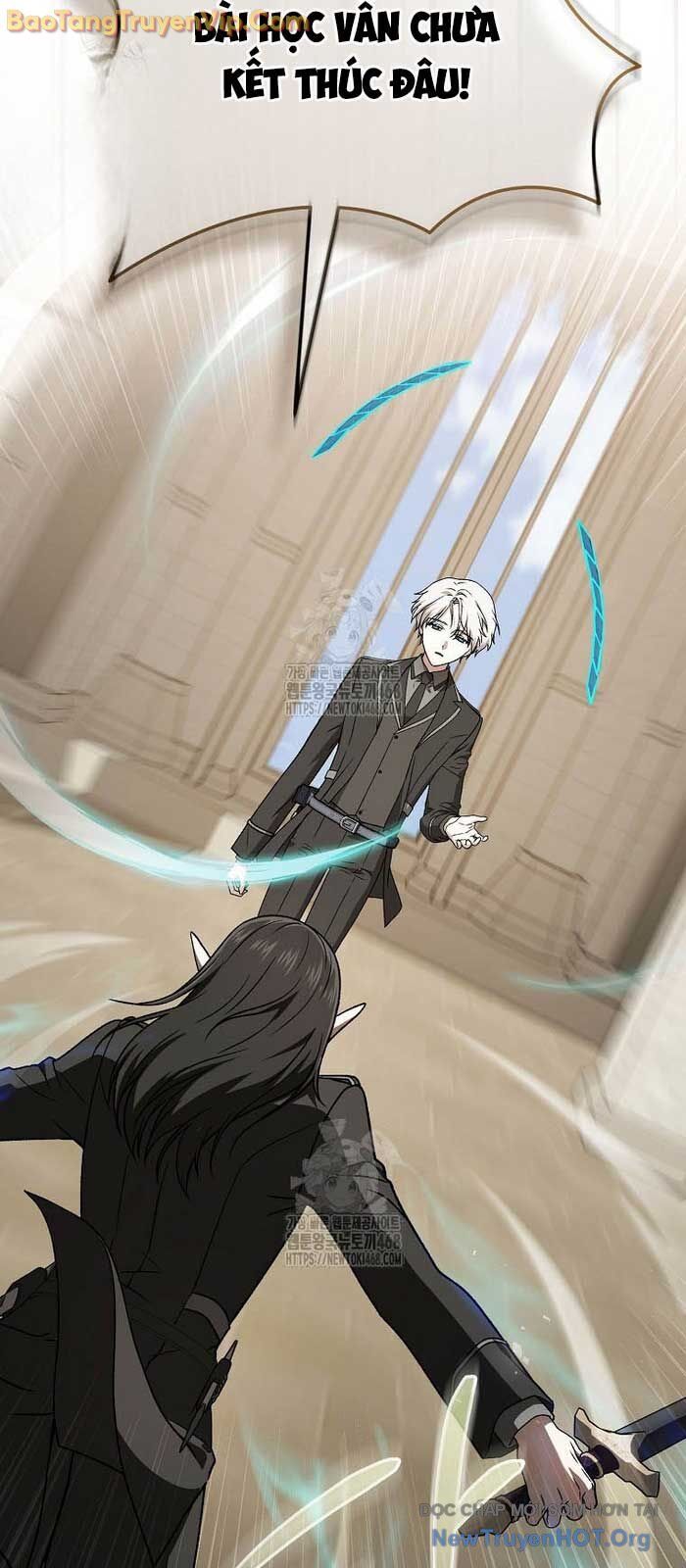 Thiên Tài Phép Thuật Nắm Giữ Khái Niệm - Chapter 28 - Page 32