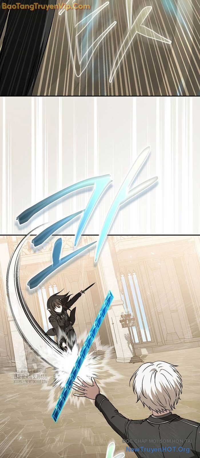 Thiên Tài Phép Thuật Nắm Giữ Khái Niệm - Chapter 28 - Page 33