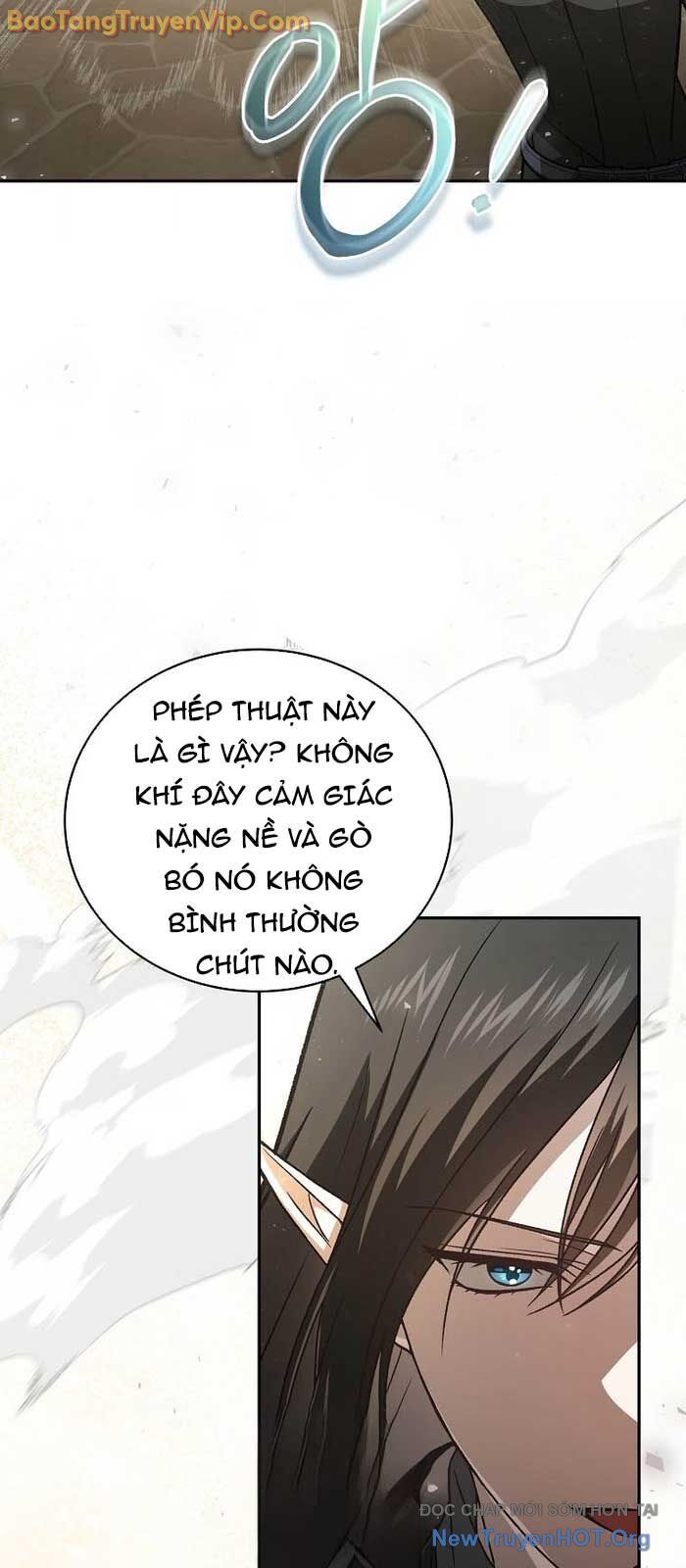 Thiên Tài Phép Thuật Nắm Giữ Khái Niệm - Chapter 28 - Page 34