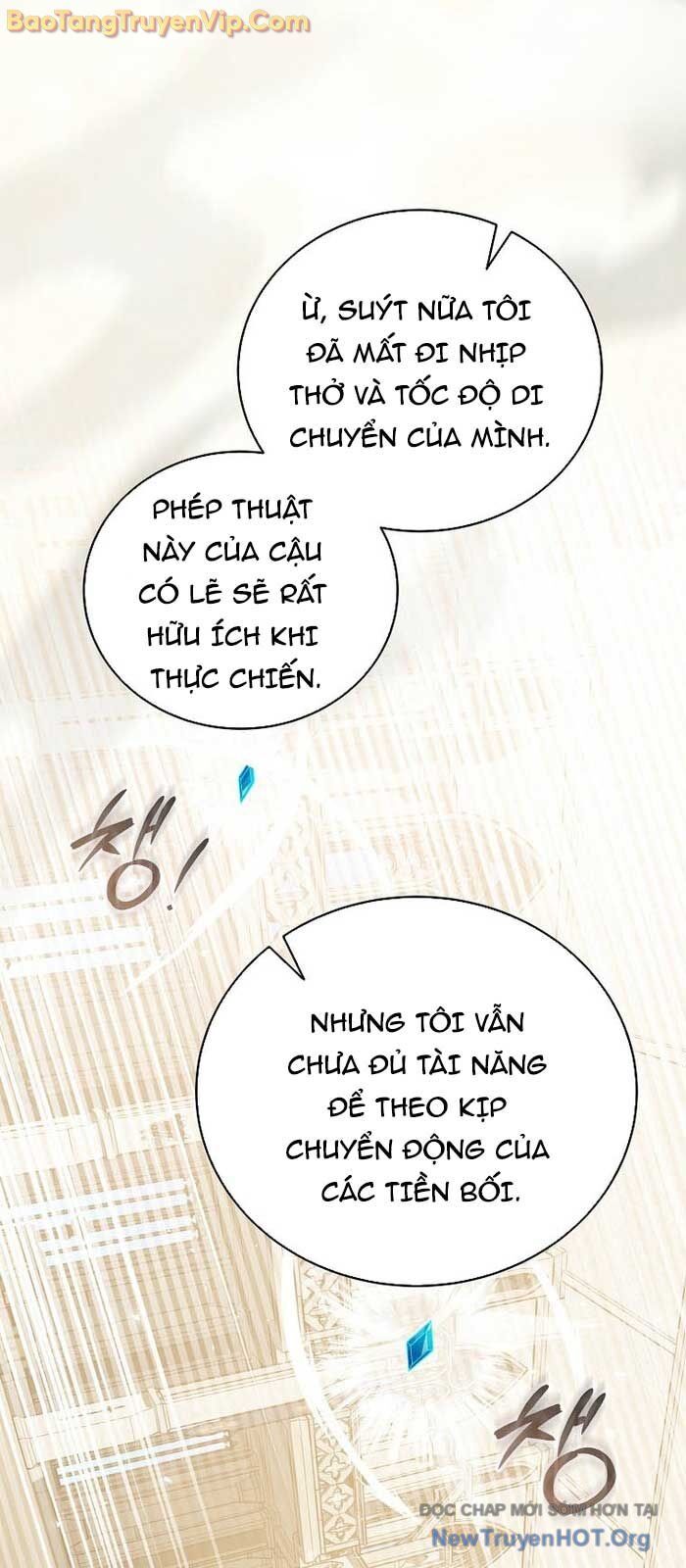Thiên Tài Phép Thuật Nắm Giữ Khái Niệm - Chapter 28 - Page 37