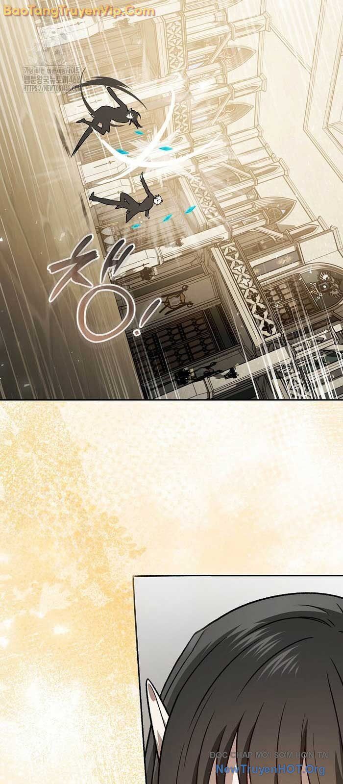 Thiên Tài Phép Thuật Nắm Giữ Khái Niệm - Chapter 28 - Page 38