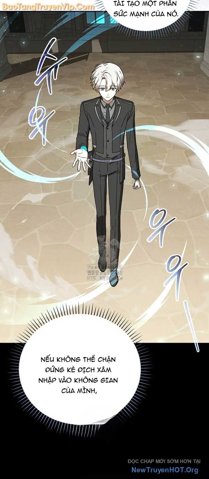 Thiên Tài Phép Thuật Nắm Giữ Khái Niệm - Chapter 28 - Page 4