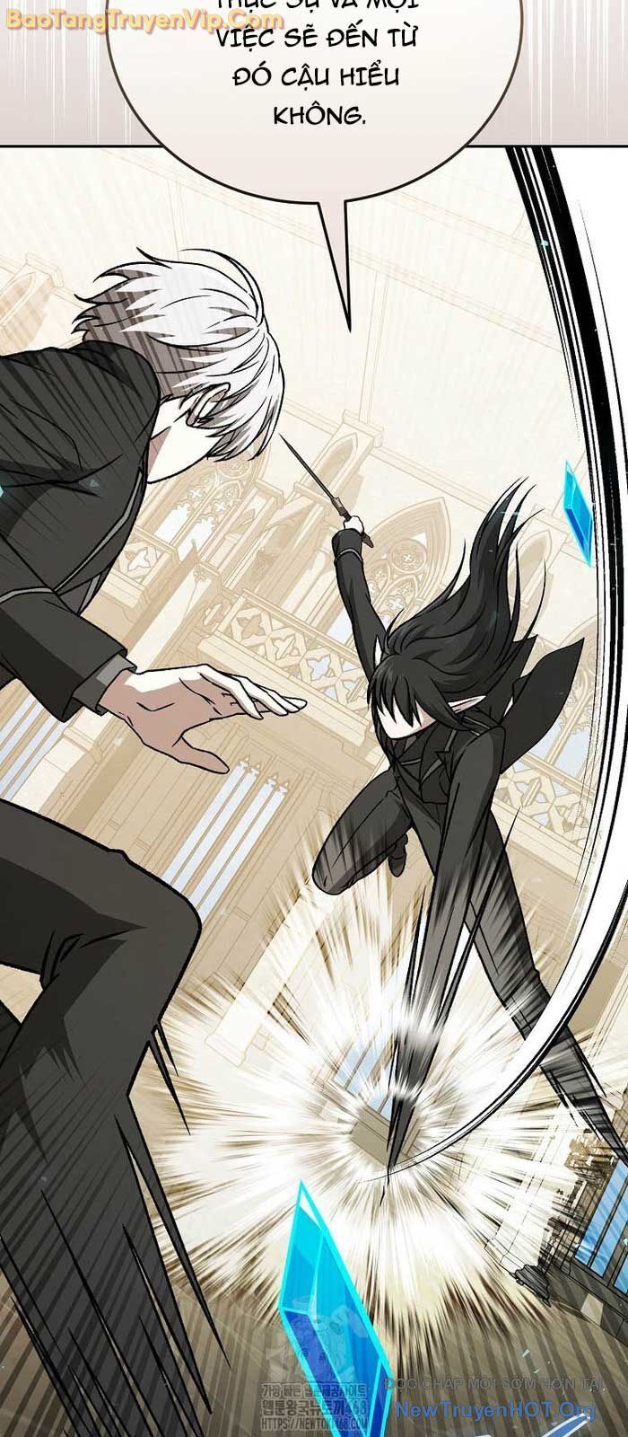 Thiên Tài Phép Thuật Nắm Giữ Khái Niệm - Chapter 28 - Page 40
