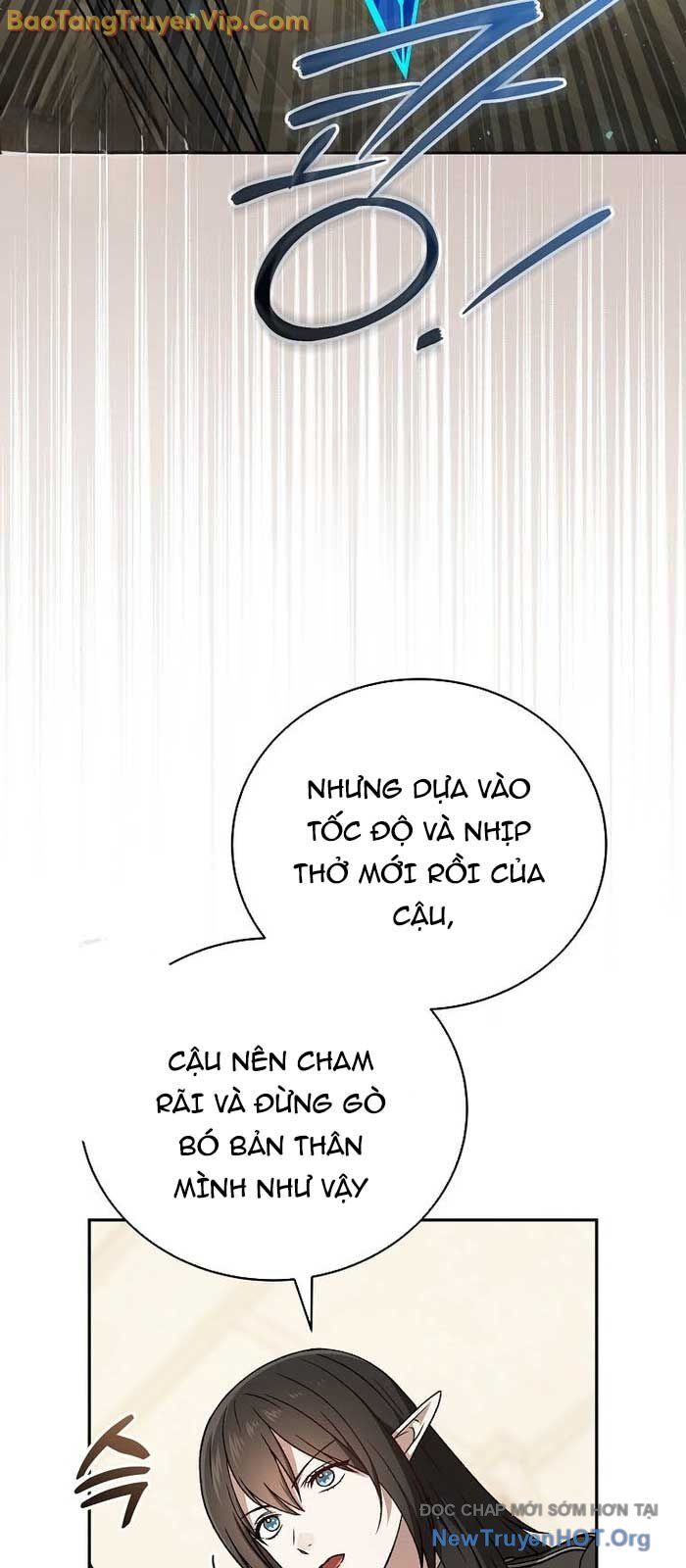Thiên Tài Phép Thuật Nắm Giữ Khái Niệm - Chapter 28 - Page 41