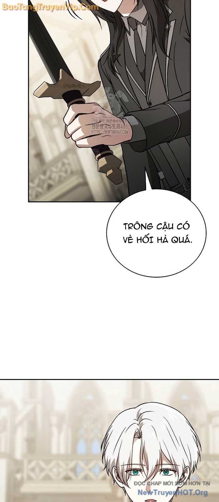 Thiên Tài Phép Thuật Nắm Giữ Khái Niệm - Chapter 28 - Page 42