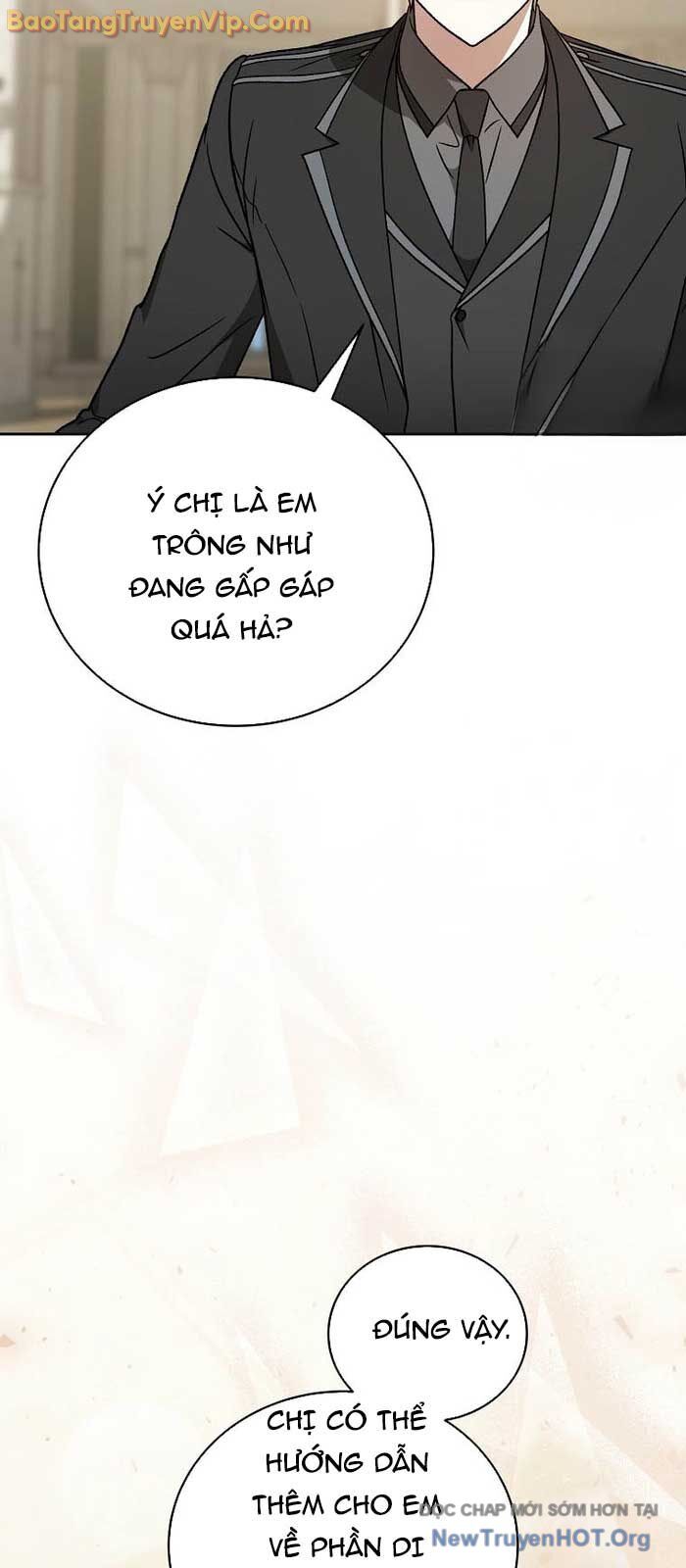 Thiên Tài Phép Thuật Nắm Giữ Khái Niệm - Chapter 28 - Page 43