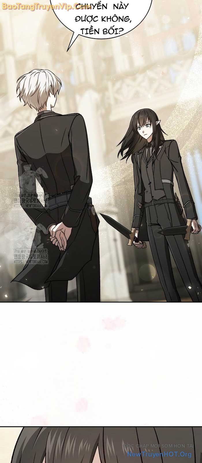 Thiên Tài Phép Thuật Nắm Giữ Khái Niệm - Chapter 28 - Page 44