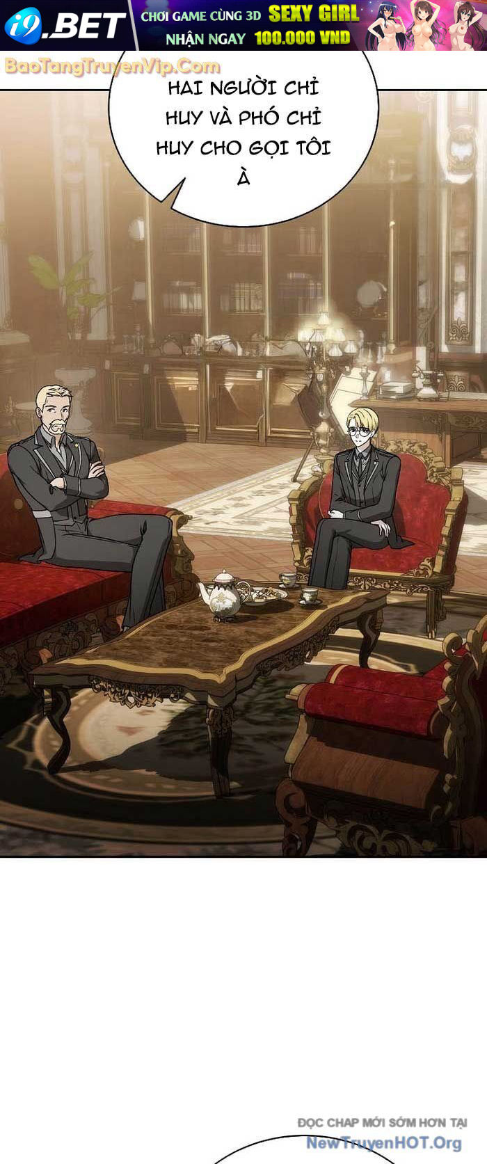 Thiên Tài Phép Thuật Nắm Giữ Khái Niệm - Chapter 28 - Page 50