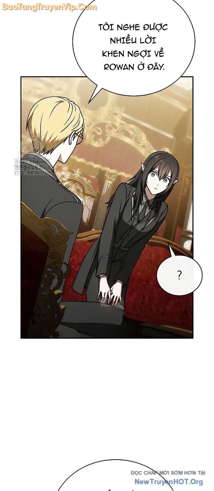 Thiên Tài Phép Thuật Nắm Giữ Khái Niệm - Chapter 28 - Page 51