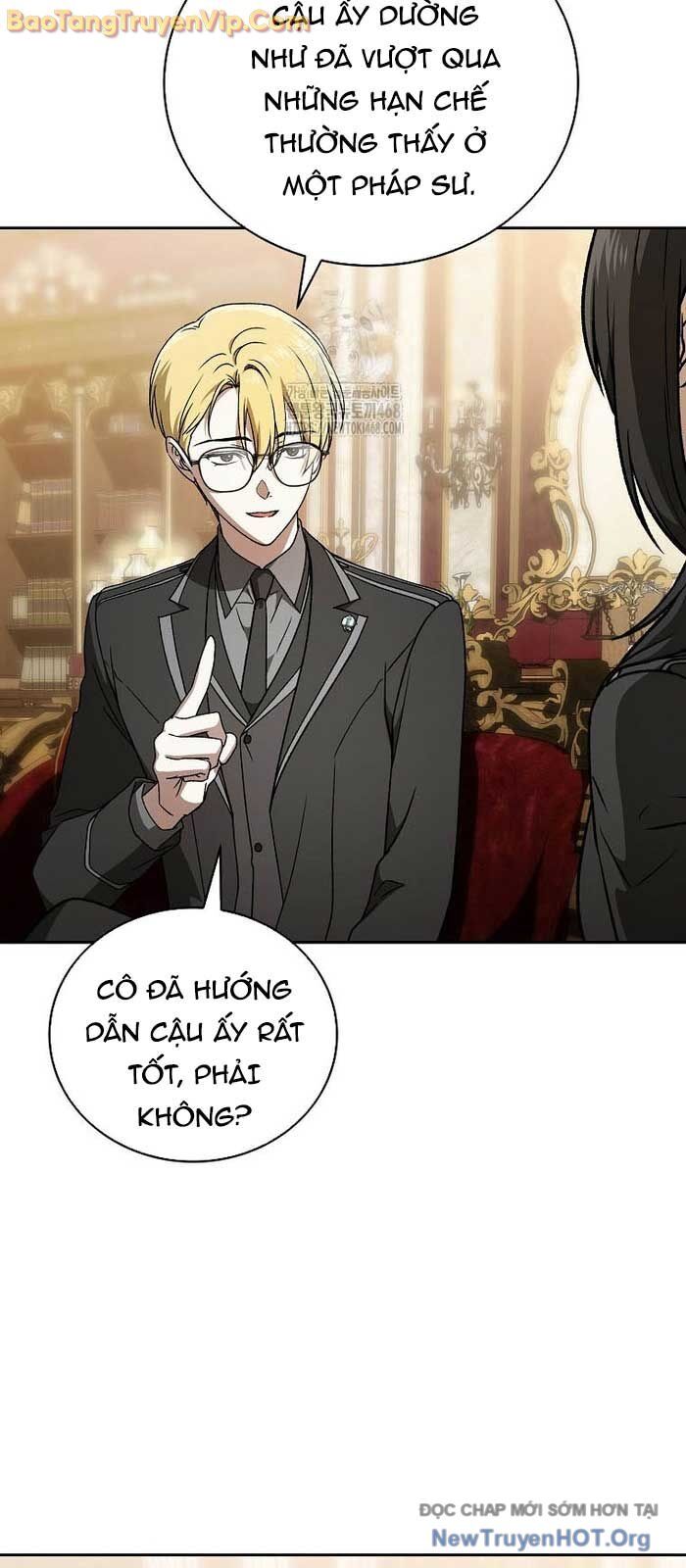 Thiên Tài Phép Thuật Nắm Giữ Khái Niệm - Chapter 28 - Page 52