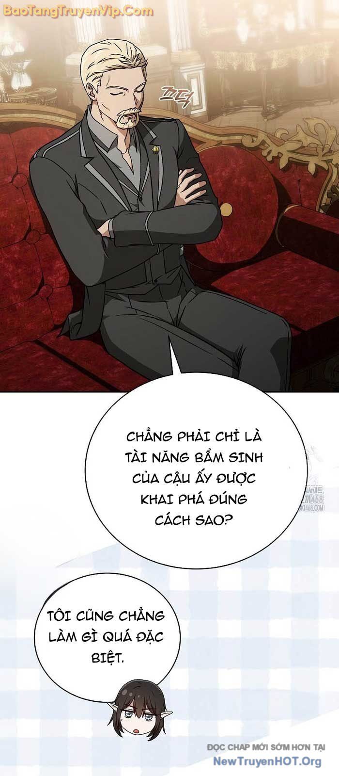 Thiên Tài Phép Thuật Nắm Giữ Khái Niệm - Chapter 28 - Page 53