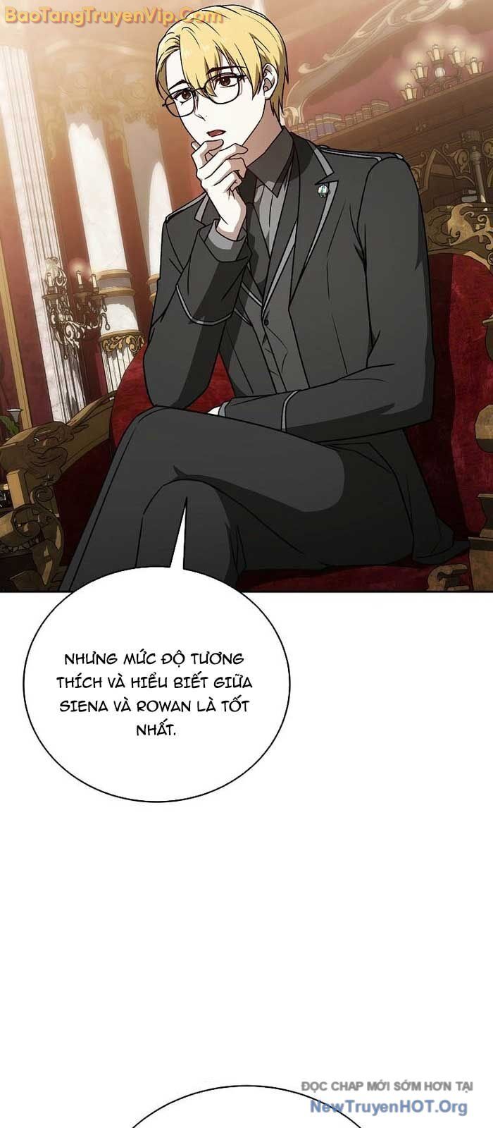 Thiên Tài Phép Thuật Nắm Giữ Khái Niệm - Chapter 28 - Page 56