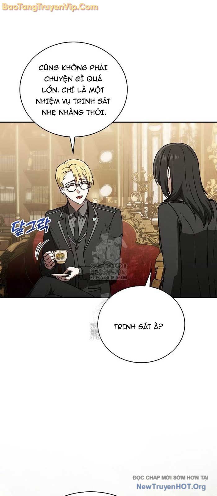 Thiên Tài Phép Thuật Nắm Giữ Khái Niệm - Chapter 28 - Page 58