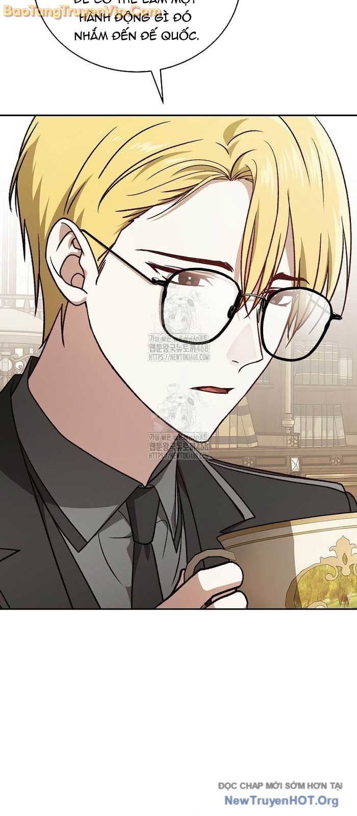 Thiên Tài Phép Thuật Nắm Giữ Khái Niệm - Chapter 28 - Page 61