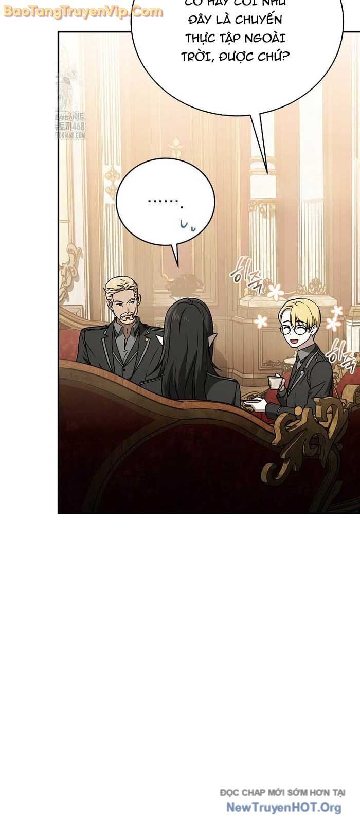 Thiên Tài Phép Thuật Nắm Giữ Khái Niệm - Chapter 28 - Page 63