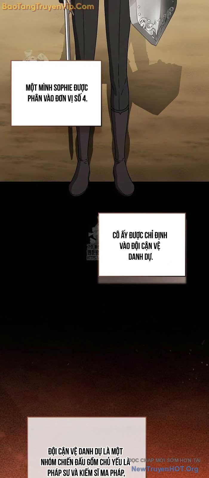 Thiên Tài Phép Thuật Nắm Giữ Khái Niệm - Chapter 28 - Page 67