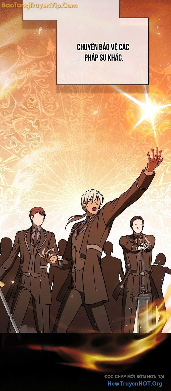 Thiên Tài Phép Thuật Nắm Giữ Khái Niệm - Chapter 28 - Page 68