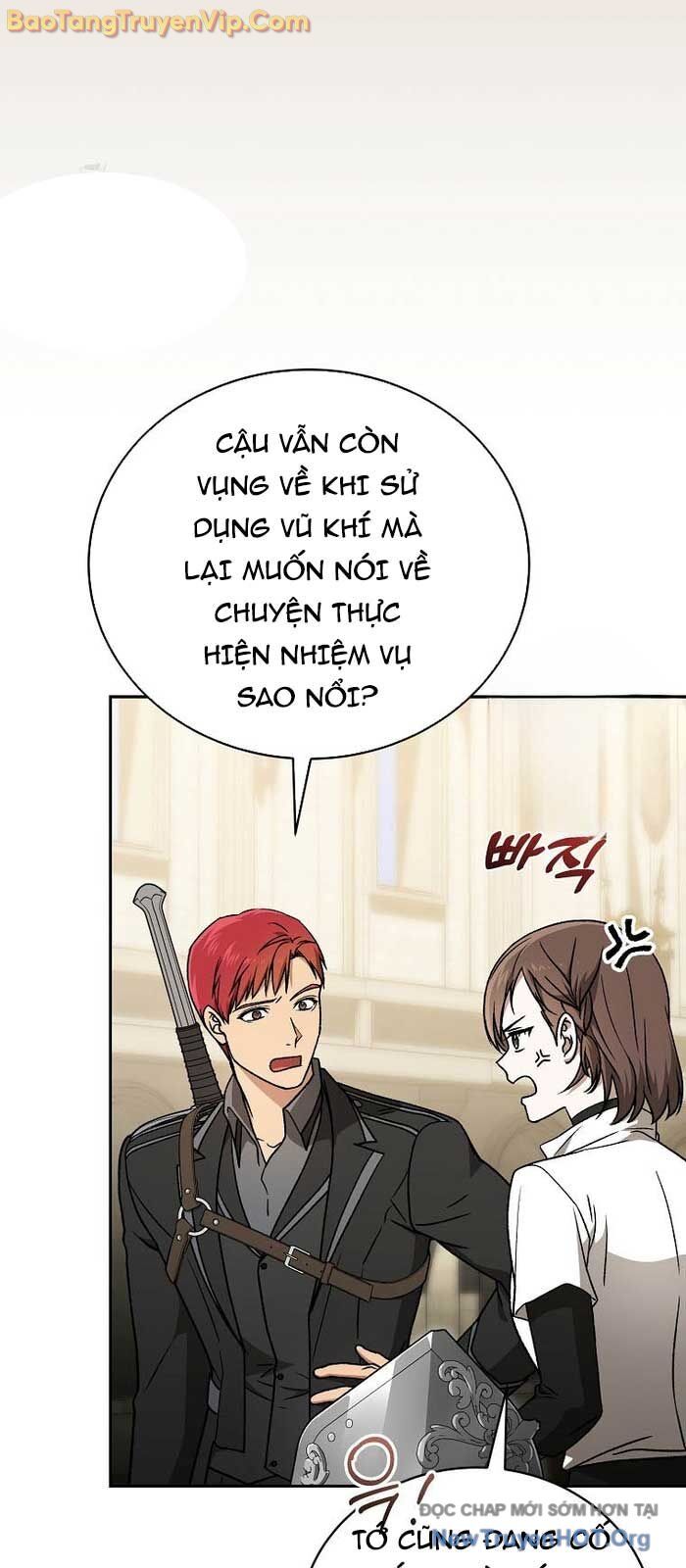 Thiên Tài Phép Thuật Nắm Giữ Khái Niệm - Chapter 28 - Page 70