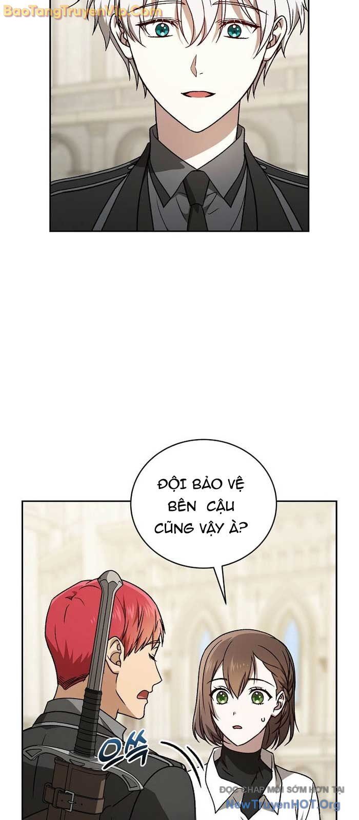 Thiên Tài Phép Thuật Nắm Giữ Khái Niệm - Chapter 28 - Page 73