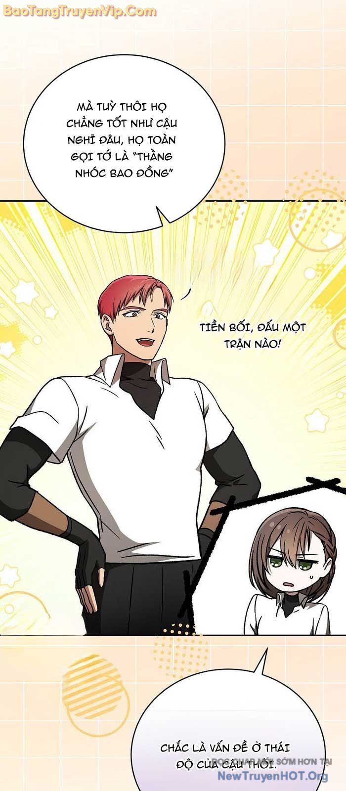 Thiên Tài Phép Thuật Nắm Giữ Khái Niệm - Chapter 28 - Page 76