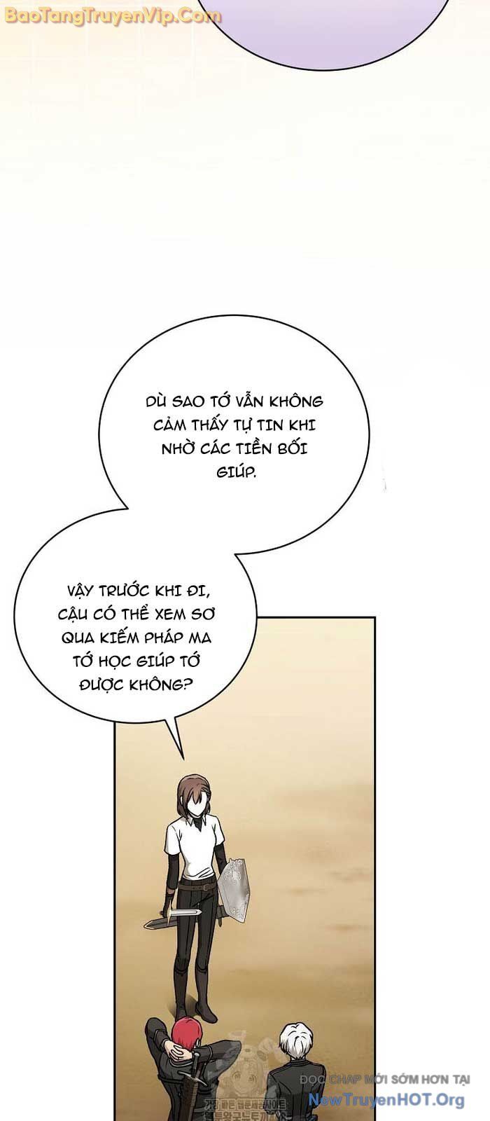 Thiên Tài Phép Thuật Nắm Giữ Khái Niệm - Chapter 28 - Page 77