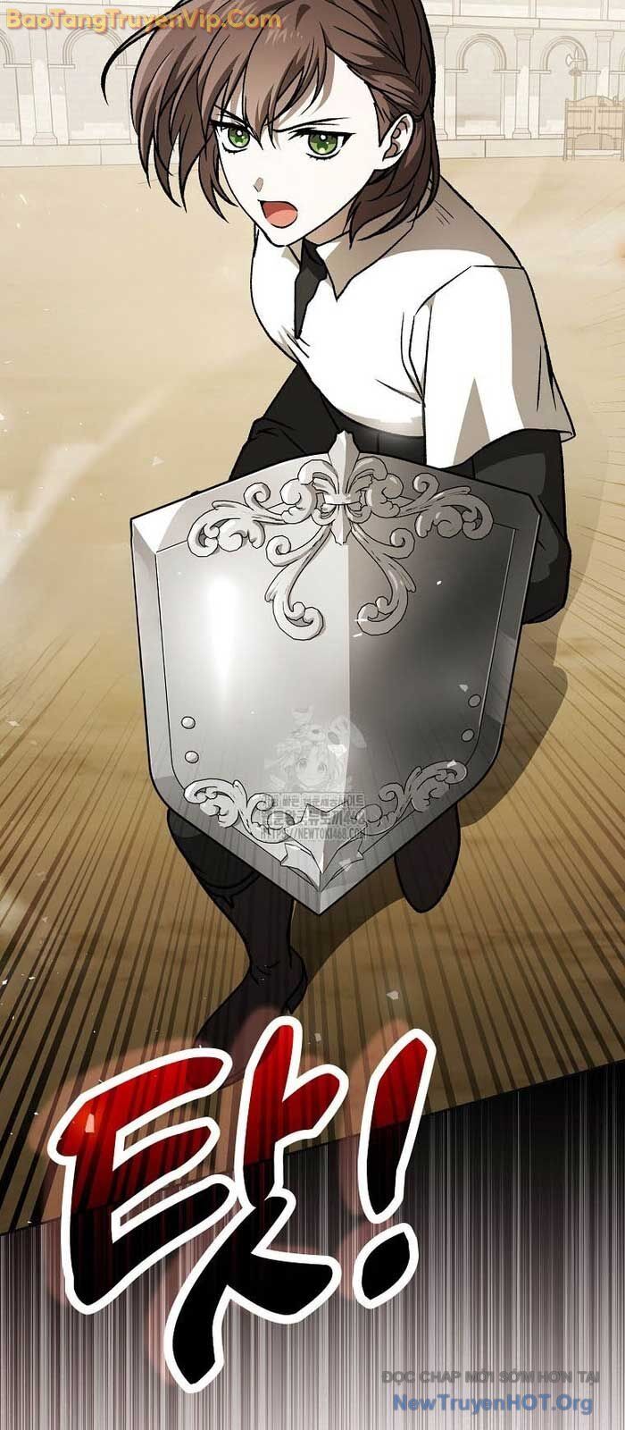 Thiên Tài Phép Thuật Nắm Giữ Khái Niệm - Chapter 28 - Page 81