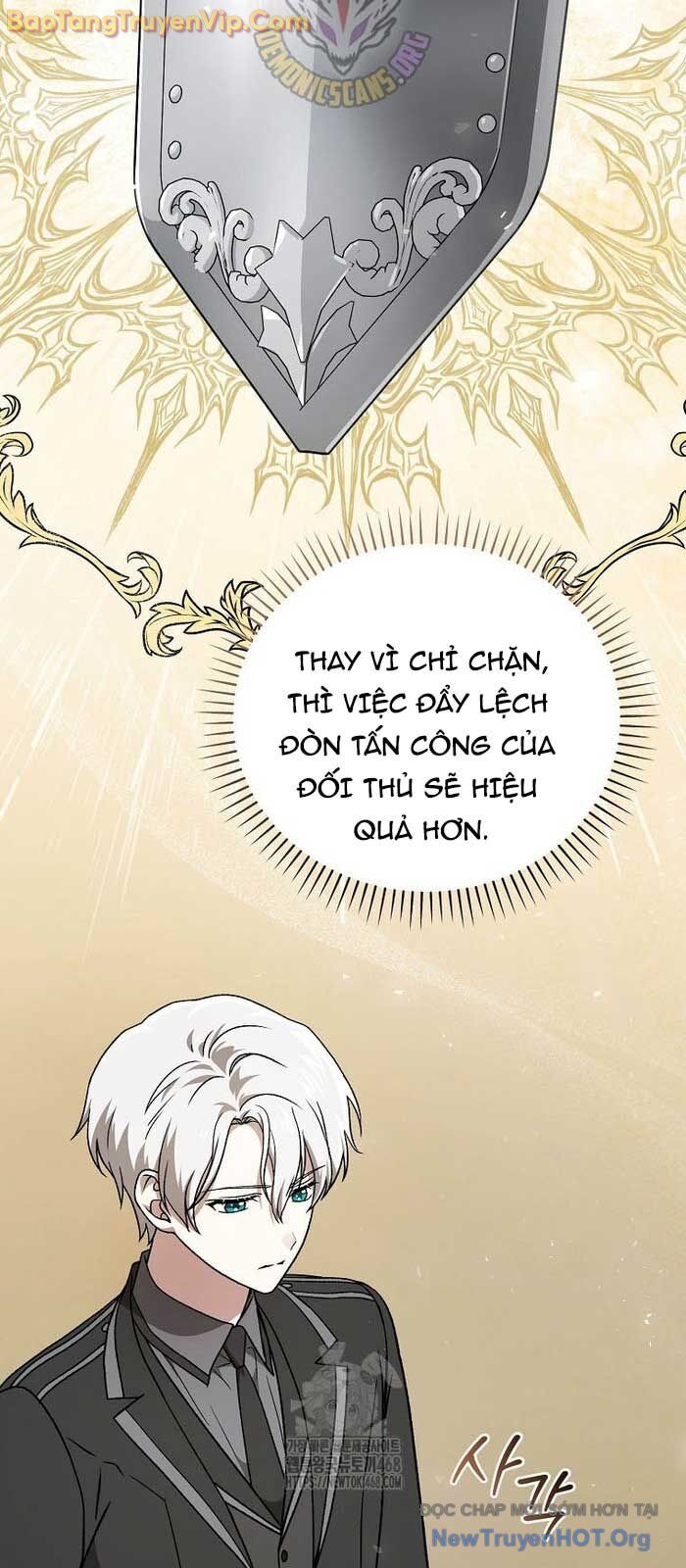Thiên Tài Phép Thuật Nắm Giữ Khái Niệm - Chapter 28 - Page 88