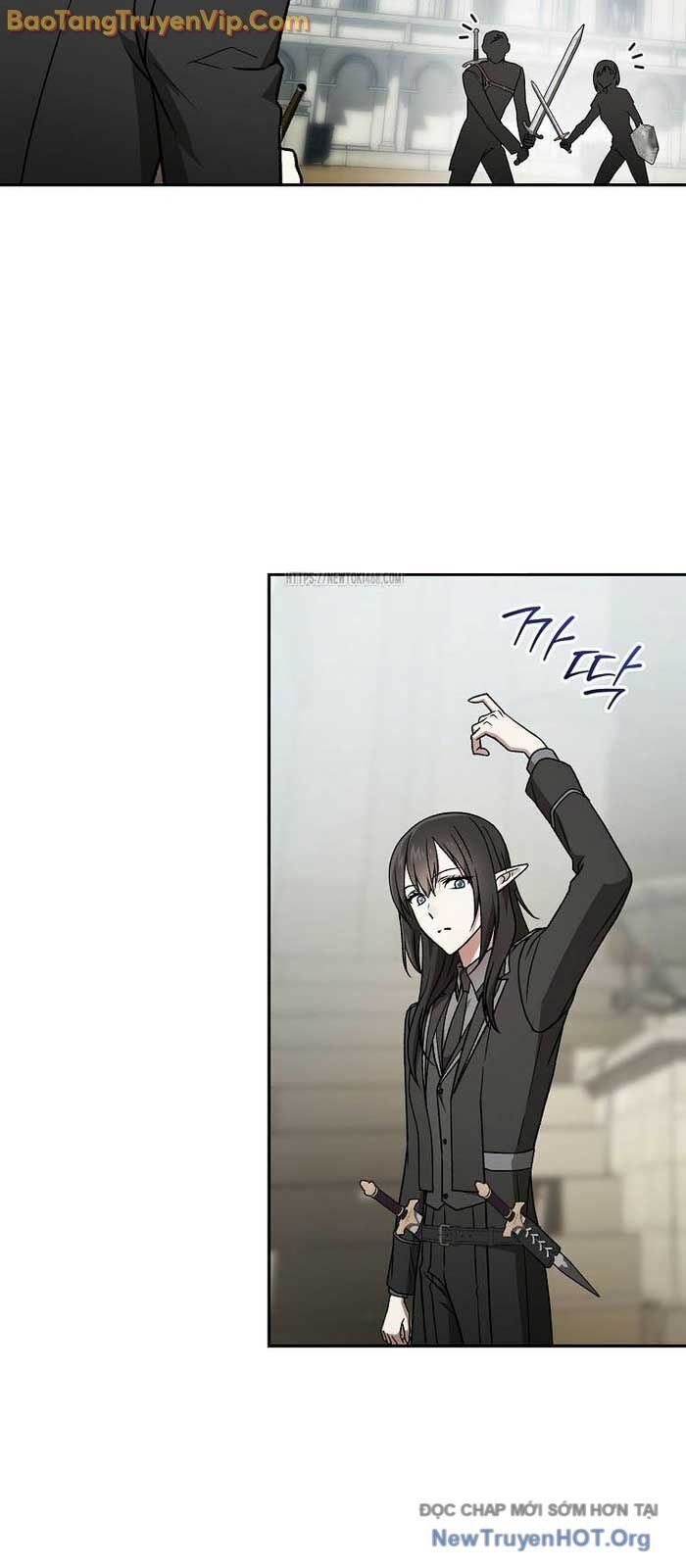 Thiên Tài Phép Thuật Nắm Giữ Khái Niệm - Chapter 28 - Page 91