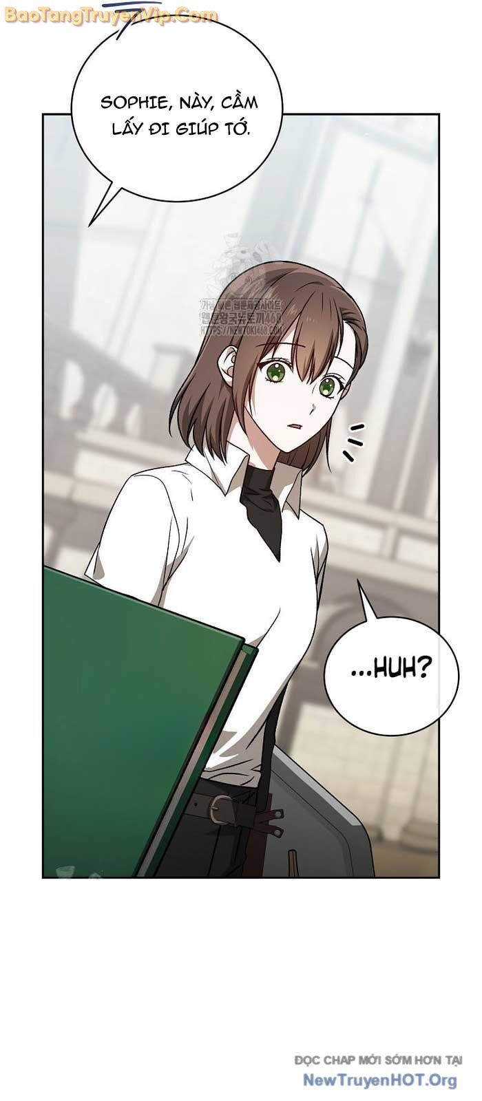 Thiên Tài Phép Thuật Nắm Giữ Khái Niệm - Chapter 28 - Page 94