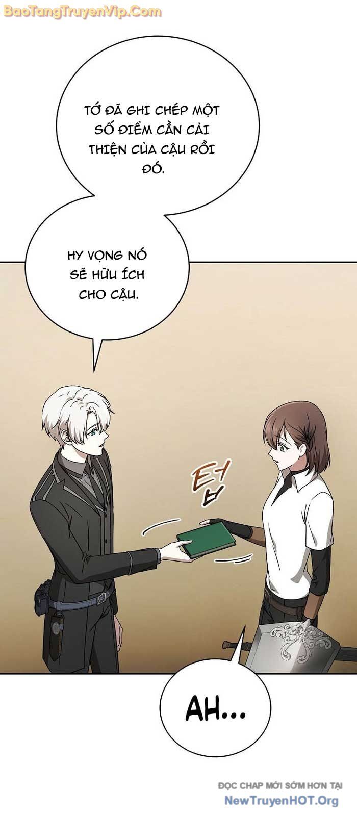 Thiên Tài Phép Thuật Nắm Giữ Khái Niệm - Chapter 28 - Page 95