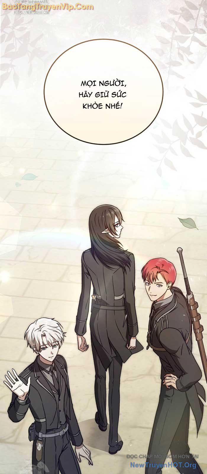 Thiên Tài Phép Thuật Nắm Giữ Khái Niệm - Chapter 28 - Page 99