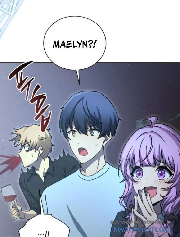 Tử Linh Sư Thiên Tài Của Học Viện Chapter 180 - Trang 19