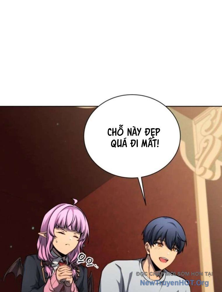 Tử Linh Sư Thiên Tài Của Học Viện Chapter 180 - Trang 3