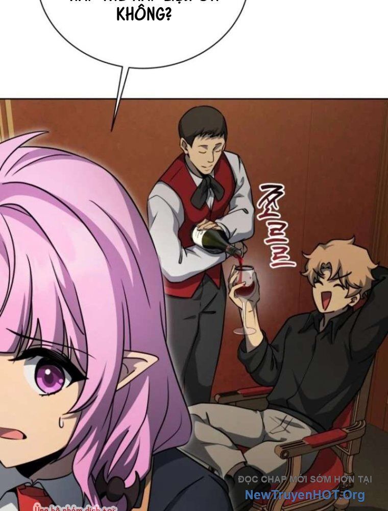 Tử Linh Sư Thiên Tài Của Học Viện Chapter 180 - Trang 5