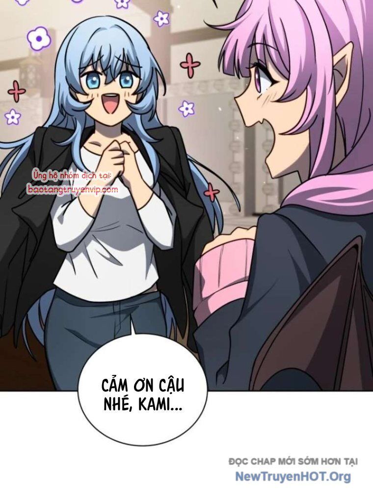 Tử Linh Sư Thiên Tài Của Học Viện Chapter 180 - Trang 61