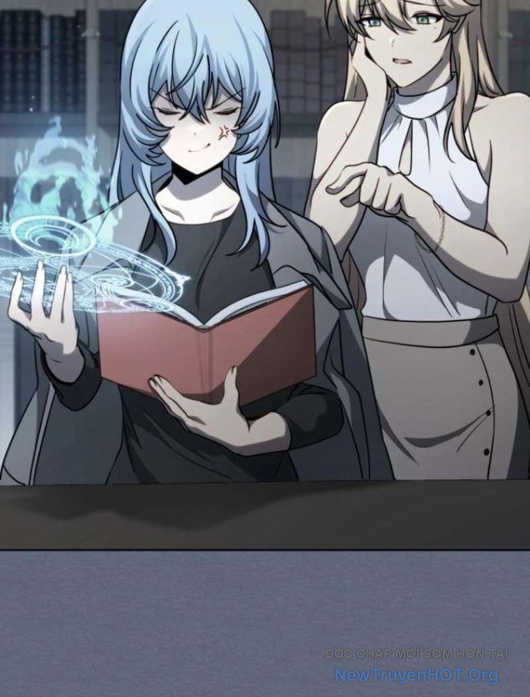 Tử Linh Sư Thiên Tài Của Học Viện Chapter 180 - Trang 75