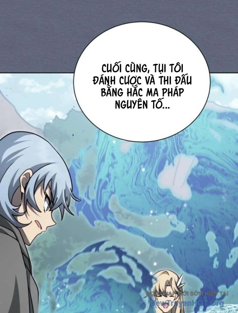 Tử Linh Sư Thiên Tài Của Học Viện Chapter 180 - Trang 76