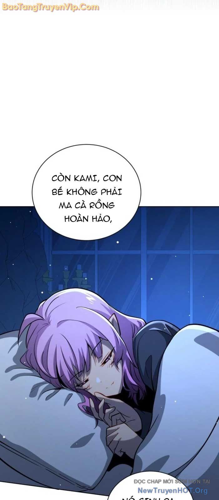 Tử Linh Sư Thiên Tài Của Học Viện Chapter 181 - Trang 12