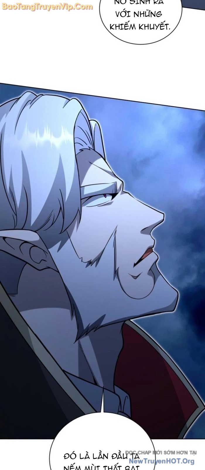 Tử Linh Sư Thiên Tài Của Học Viện Chapter 181 - Trang 13
