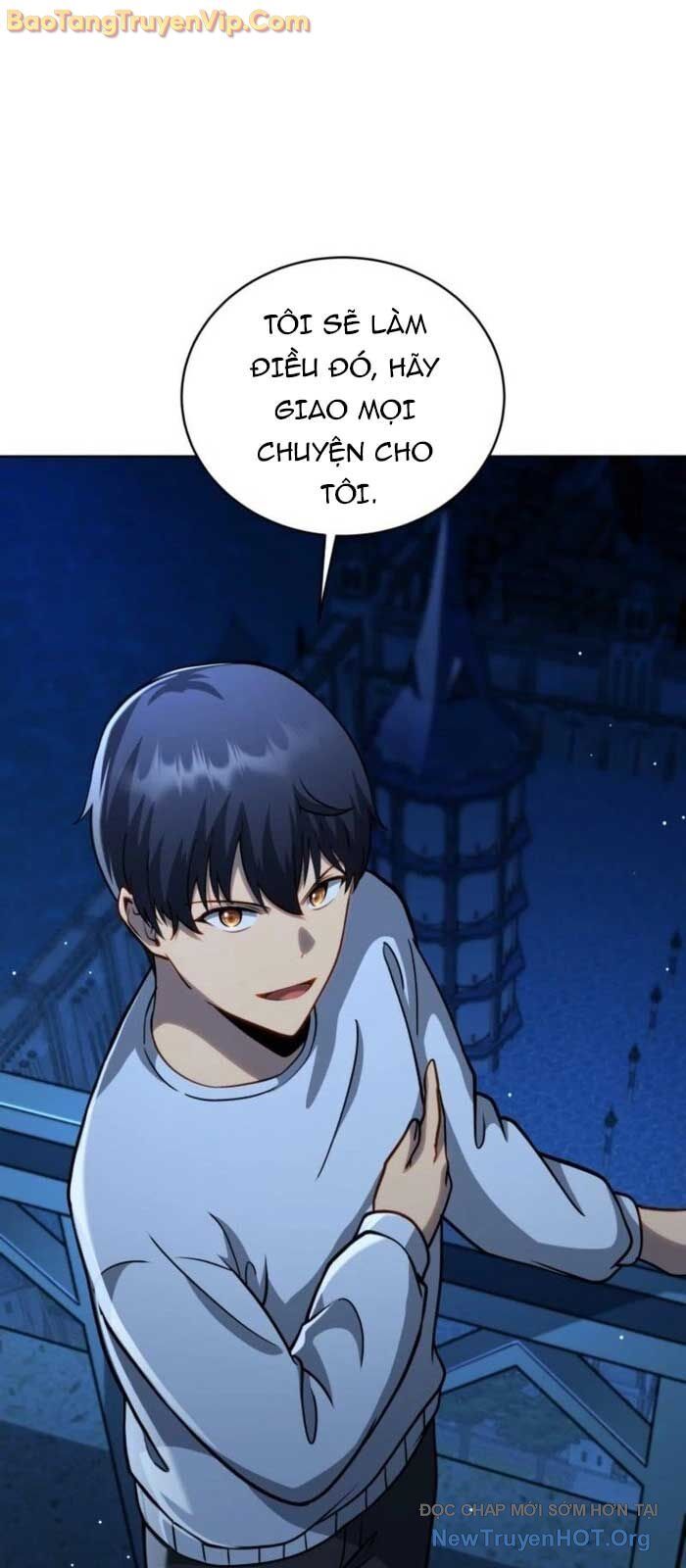 Tử Linh Sư Thiên Tài Của Học Viện Chapter 181 - Trang 26