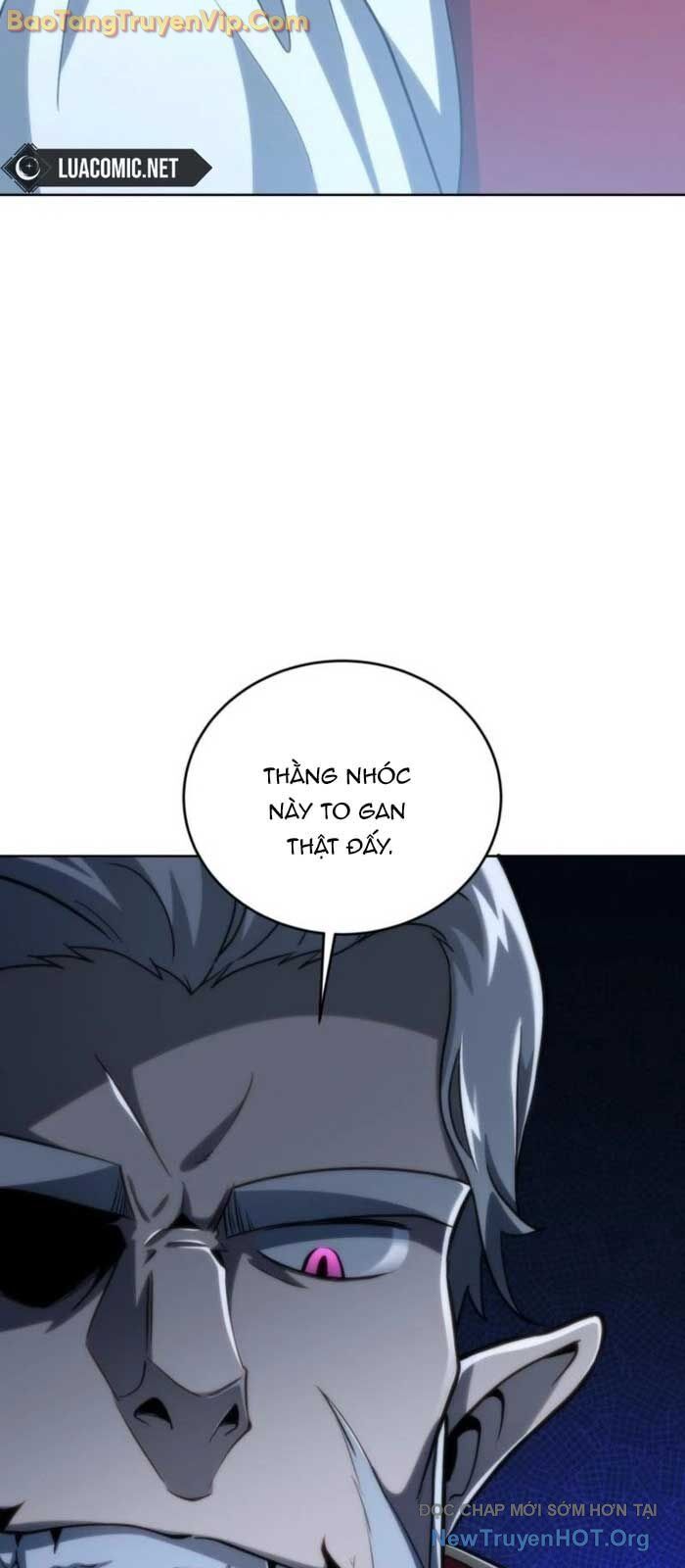 Tử Linh Sư Thiên Tài Của Học Viện Chapter 181 - Trang 3