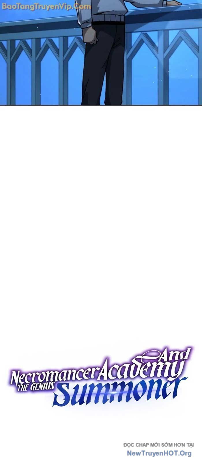 Tử Linh Sư Thiên Tài Của Học Viện Chapter 181 - Trang 30
