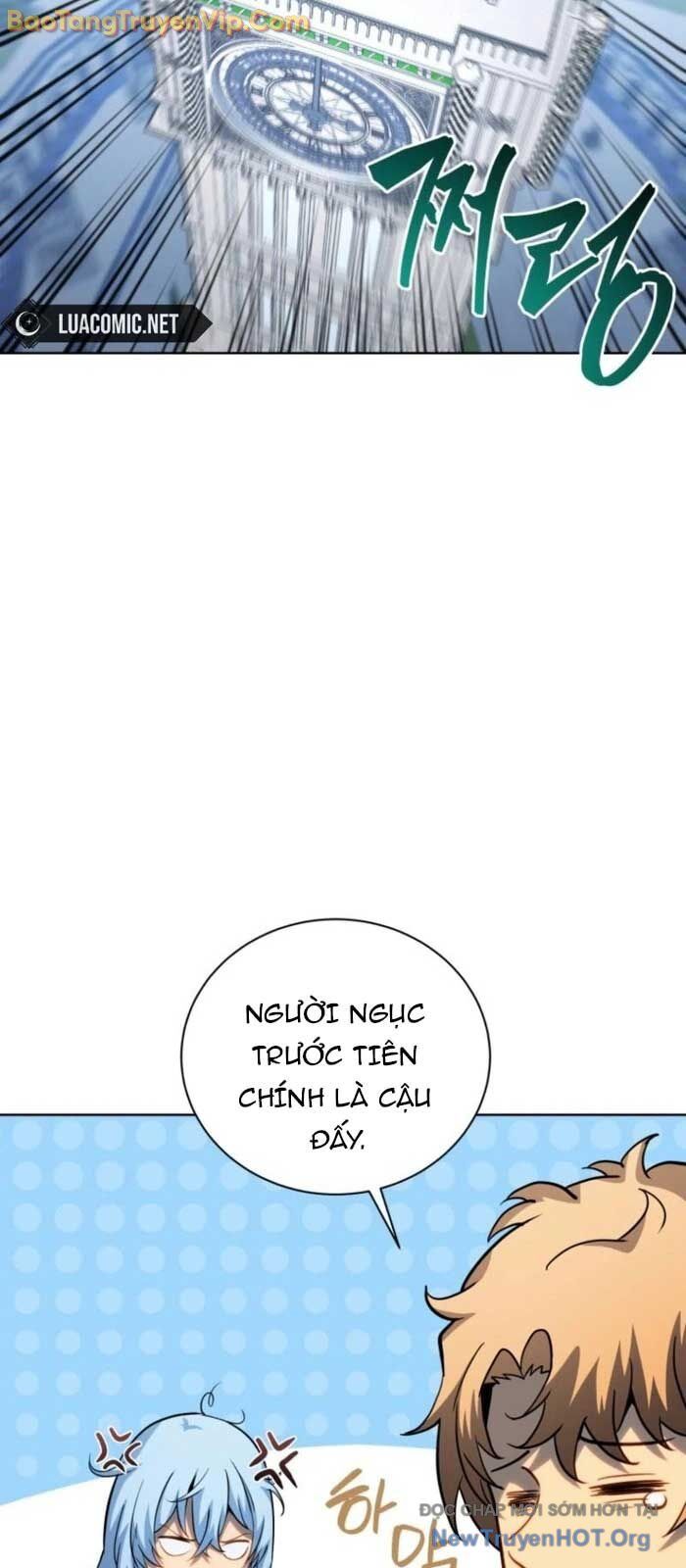 Tử Linh Sư Thiên Tài Của Học Viện Chapter 181 - Trang 32