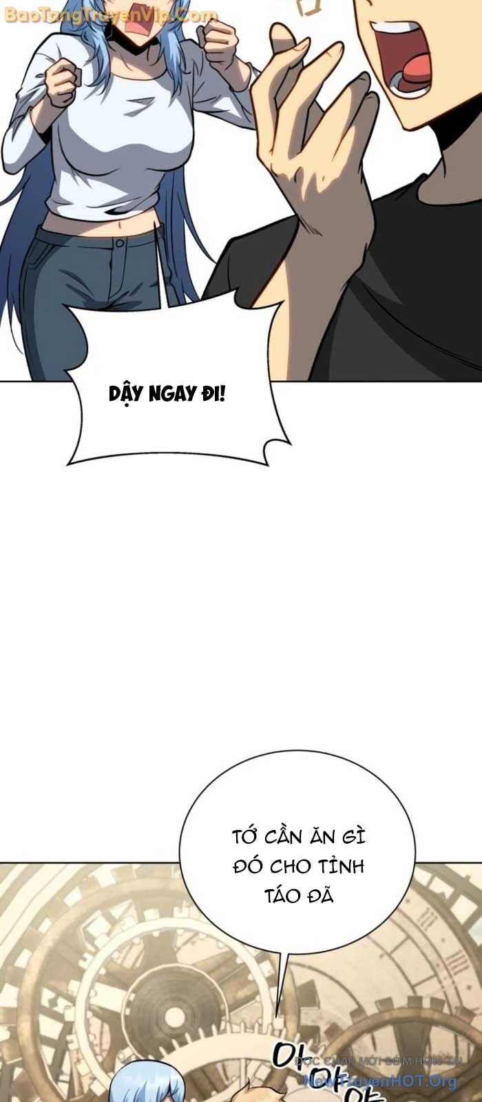 Tử Linh Sư Thiên Tài Của Học Viện Chapter 181 - Trang 33