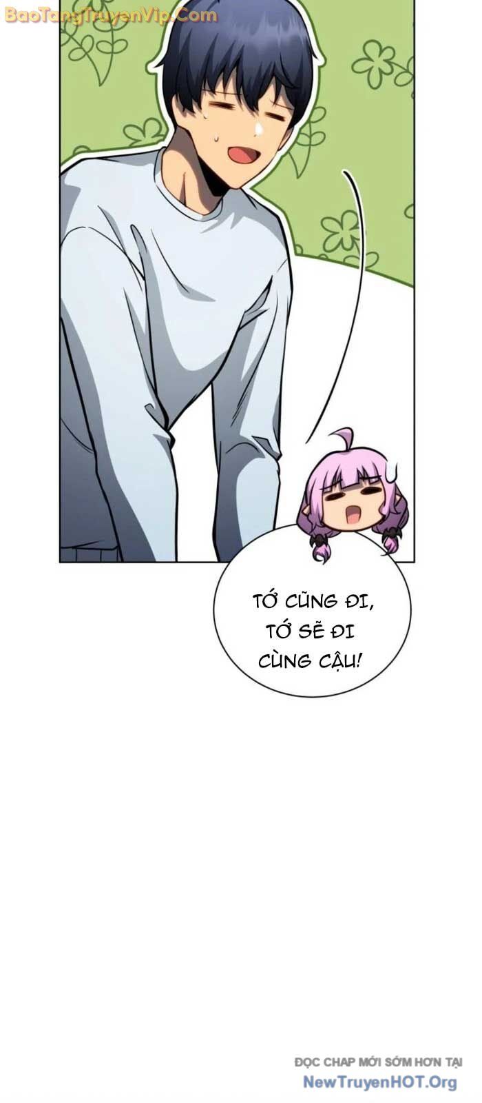 Tử Linh Sư Thiên Tài Của Học Viện Chapter 181 - Trang 35