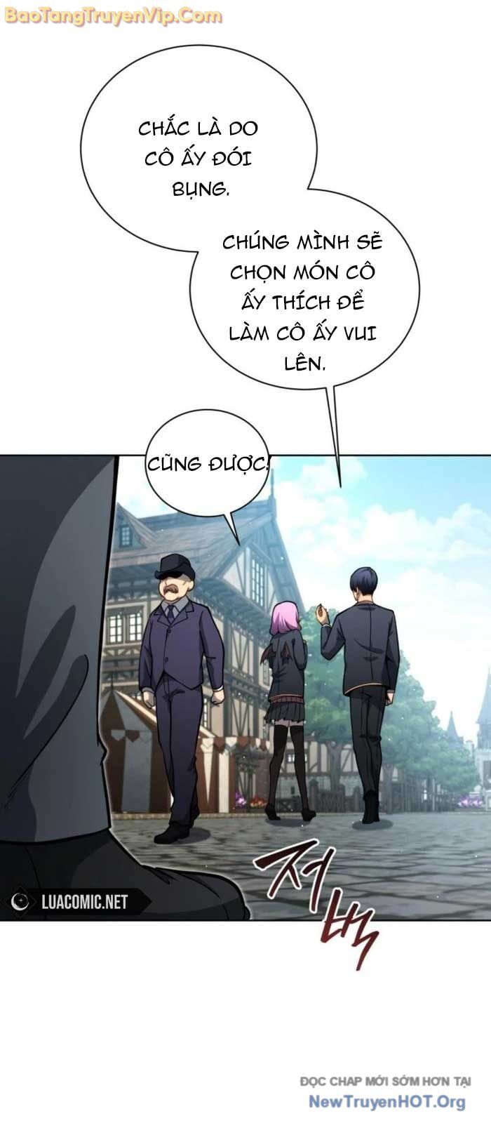 Tử Linh Sư Thiên Tài Của Học Viện Chapter 181 - Trang 39