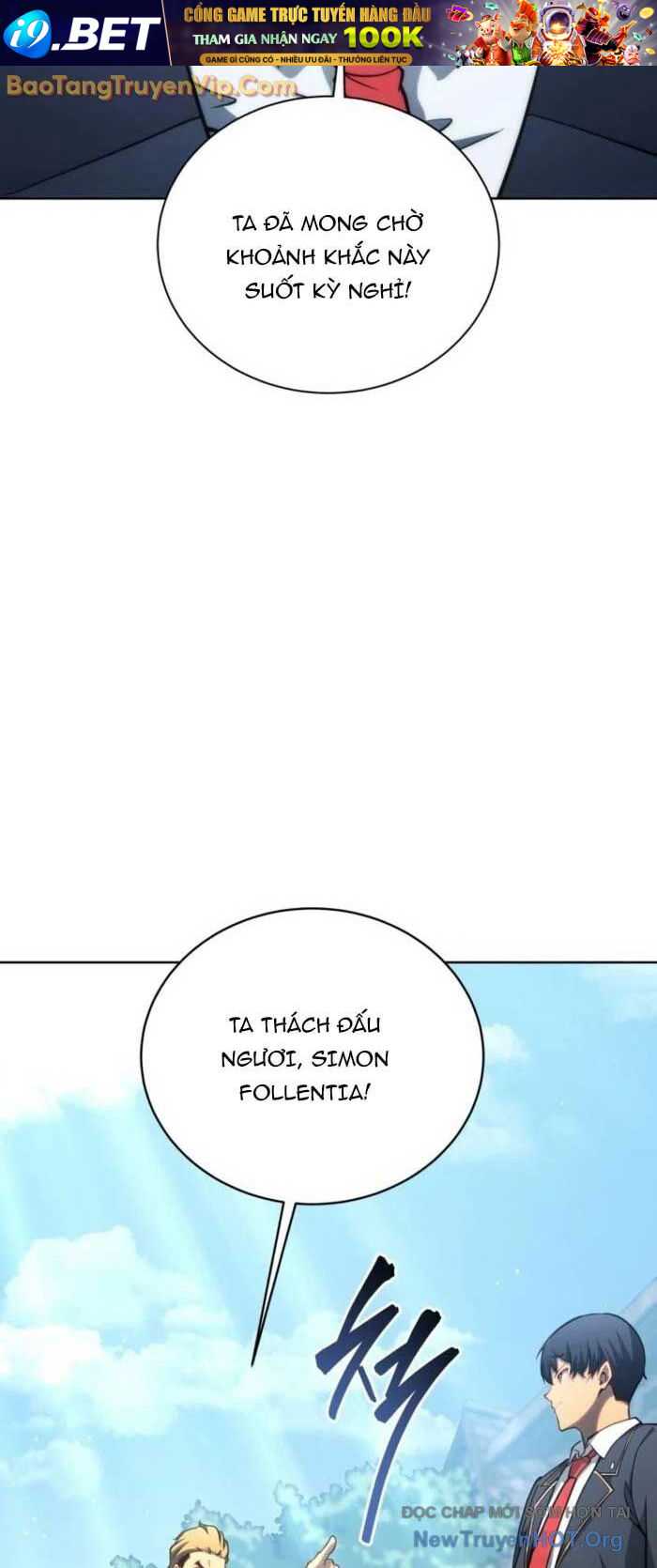 Tử Linh Sư Thiên Tài Của Học Viện Chapter 181 - Trang 43