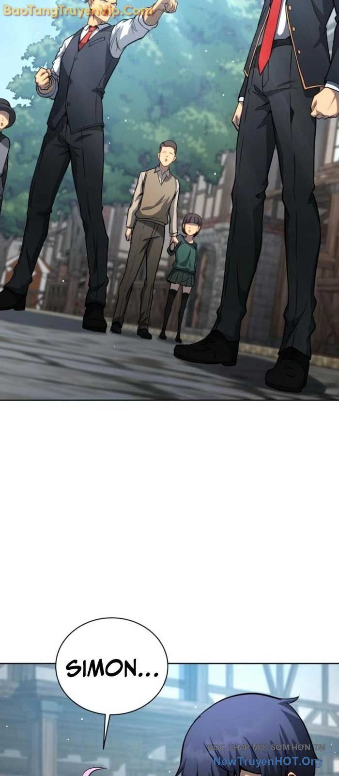 Tử Linh Sư Thiên Tài Của Học Viện Chapter 181 - Trang 44